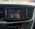 Синій Кіа Оптіма, об'ємом двигуна 2.4 л та пробігом 207 тис. км за 9500 $, фото 16 на Automoto.ua