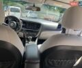 Синий Киа Оптима, объемом двигателя 2.4 л и пробегом 166 тыс. км за 10500 $, фото 3 на Automoto.ua