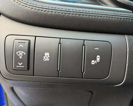 Кіа Оптіма 2014 у Києві на Automoto.ua Синій Кіа Оптіма, об'ємом двигуна 2.4 л та пробігом 123 тис. км за 10900 $, фото 14 на Automoto.ua