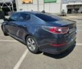 Синий Киа Оптима, объемом двигателя 2.4 л и пробегом 204 тыс. км за 7500 $, фото 1 на Automoto.ua