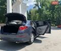 Синий Киа Оптима, объемом двигателя 2.4 л и пробегом 166 тыс. км за 10500 $, фото 2 на Automoto.ua