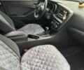 Синий Киа Оптима, объемом двигателя 2.4 л и пробегом 140 тыс. км за 8900 $, фото 6 на Automoto.ua