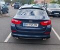 Синий Киа Оптима, объемом двигателя 2 л и пробегом 162 тыс. км за 8000 $, фото 2 на Automoto.ua