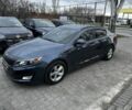 Синій Кіа Оптіма, об'ємом двигуна 2.4 л та пробігом 160 тис. км за 10500 $, фото 4 на Automoto.ua