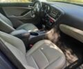 Синій Кіа Оптіма, об'ємом двигуна 2.4 л та пробігом 135 тис. км за 9800 $, фото 17 на Automoto.ua