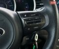 Синій Кіа Оптіма, об'ємом двигуна 2.36 л та пробігом 199 тис. км за 9800 $, фото 16 на Automoto.ua