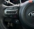 Синій Кіа Оптіма, об'ємом двигуна 2.36 л та пробігом 199 тис. км за 9800 $, фото 17 на Automoto.ua