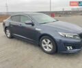 Синій Кіа Оптіма, об'ємом двигуна 2.36 л та пробігом 125 тис. км за 9200 $, фото 33 на Automoto.ua
