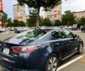 Синій Кіа Оптіма, об'ємом двигуна 2.3 л та пробігом 115 тис. км за 11500 $, фото 1 на Automoto.ua