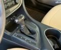 Синий Киа Оптима, объемом двигателя 2.4 л и пробегом 207 тыс. км за 10490 $, фото 12 на Automoto.ua
