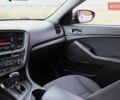 Киа Оптима 2014 в Киеве на Automoto.ua Синий Киа Оптима, объемом двигателя 2.36 л и пробегом 180 тыс. км за 9000 $, фото 14 на Automoto.ua
