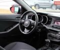 Киа Оптима 2014 в Киеве на Automoto.ua Синий Киа Оптима, объемом двигателя 2.36 л и пробегом 180 тыс. км за 9000 $, фото 12 на Automoto.ua