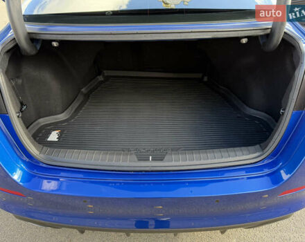 Кіа Оптіма 2014 у Києві на Automoto.ua Синій Кіа Оптіма, об'ємом двигуна 2.4 л та пробігом 123 тис. км за 10900 $, фото 27 на Automoto.ua