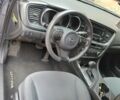 Синій Кіа Оптіма, об'ємом двигуна 2.4 л та пробігом 193 тис. км за 10500 $, фото 2 на Automoto.ua