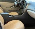 Синий Киа Оптима, объемом двигателя 2.4 л и пробегом 207 тыс. км за 10490 $, фото 15 на Automoto.ua