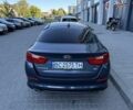 Синій Кіа Оптіма, об'ємом двигуна 2.4 л та пробігом 155 тис. км за 8500 $, фото 6 на Automoto.ua