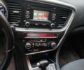 Синій Кіа Оптіма, об'ємом двигуна 2.4 л та пробігом 226 тис. км за 9999 $, фото 4 на Automoto.ua
