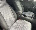 Синий Киа Оптима, объемом двигателя 2.36 л и пробегом 137 тыс. км за 9100 $, фото 18 на Automoto.ua