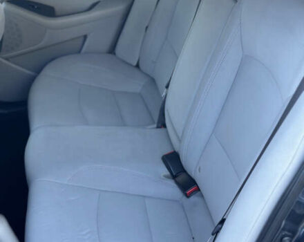 Синій Кіа Оптіма, об'ємом двигуна 2.36 л та пробігом 260 тис. км за 8700 $, фото 6 на Automoto.ua