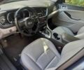 Синій Кіа Оптіма, об'ємом двигуна 2.4 л та пробігом 135 тис. км за 9800 $, фото 13 на Automoto.ua