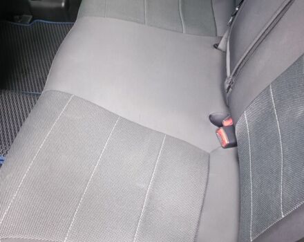 Синий Киа Оптима, объемом двигателя 2 л и пробегом 162 тыс. км за 8000 $, фото 5 на Automoto.ua