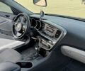 Синій Кіа Оптіма, об'ємом двигуна 2.36 л та пробігом 190 тис. км за 8200 $, фото 8 на Automoto.ua