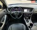 Синій Кіа Оптіма, об'ємом двигуна 2.36 л та пробігом 124 тис. км за 10900 $, фото 16 на Automoto.ua