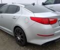 Синий Киа Оптима, объемом двигателя 2 л и пробегом 60 тыс. км за 11500 $, фото 5 на Automoto.ua