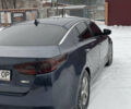 Синий Киа Оптима, объемом двигателя 2.4 л и пробегом 160 тыс. км за 8500 $, фото 2 на Automoto.ua