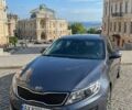 Синій Кіа Оптіма, об'ємом двигуна 2.4 л та пробігом 183 тис. км за 8800 $, фото 1 на Automoto.ua