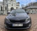 Синий Киа Оптима, объемом двигателя 2.36 л и пробегом 137 тыс. км за 9100 $, фото 3 на Automoto.ua
