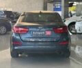 Синий Киа Оптима, объемом двигателя 2.4 л и пробегом 207 тыс. км за 10490 $, фото 6 на Automoto.ua