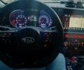 Синий Киа Оптима, объемом двигателя 2.4 л и пробегом 170 тыс. км за 11500 $, фото 17 на Automoto.ua
