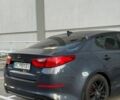 Синій Кіа Оптіма, об'ємом двигуна 2.36 л та пробігом 168 тис. км за 9800 $, фото 8 на Automoto.ua