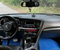 Синий Киа Оптима, объемом двигателя 2.4 л и пробегом 236 тыс. км за 10600 $, фото 6 на Automoto.ua