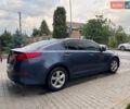 Синий Киа Оптима, объемом двигателя 2.36 л и пробегом 120 тыс. км за 10000 $, фото 9 на Automoto.ua
