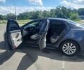 Синий Киа Оптима, объемом двигателя 2.4 л и пробегом 170 тыс. км за 11500 $, фото 11 на Automoto.ua
