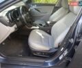Синій Кіа Оптіма, об'ємом двигуна 2.36 л та пробігом 135 тис. км за 9800 $, фото 15 на Automoto.ua