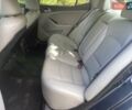 Синій Кіа Оптіма, об'ємом двигуна 2.36 л та пробігом 135 тис. км за 9800 $, фото 20 на Automoto.ua