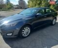 Синій Кіа Оптіма, об'ємом двигуна 2.36 л та пробігом 135 тис. км за 9800 $, фото 5 на Automoto.ua