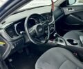 Синий Киа Оптима, объемом двигателя 2.4 л и пробегом 220 тыс. км за 10200 $, фото 8 на Automoto.ua