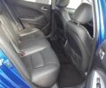 Синій Кіа Оптіма, об'ємом двигуна 2 л та пробігом 88 тис. км за 4500 $, фото 9 на Automoto.ua