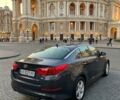 Синій Кіа Оптіма, об'ємом двигуна 2.4 л та пробігом 183 тис. км за 8800 $, фото 2 на Automoto.ua