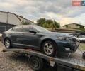 Синій Кіа Оптіма, об'ємом двигуна 2.36 л та пробігом 160 тис. км за 4400 $, фото 1 на Automoto.ua