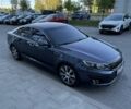 Синій Кіа Оптіма, об'ємом двигуна 2.4 л та пробігом 155 тис. км за 8500 $, фото 2 на Automoto.ua