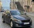 Синій Кіа Оптіма, об'ємом двигуна 2.4 л та пробігом 183 тис. км за 8800 $, фото 1 на Automoto.ua