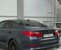 Синій Кіа Оптіма, об'ємом двигуна 2.36 л та пробігом 168 тис. км за 9800 $, фото 7 на Automoto.ua
