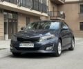 Синий Киа Оптима, объемом двигателя 2.36 л и пробегом 181 тыс. км за 8500 $, фото 1 на Automoto.ua