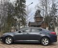 Синий Киа Оптима, объемом двигателя 2.36 л и пробегом 137 тыс. км за 9100 $, фото 8 на Automoto.ua