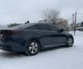 Синий Киа Оптима, объемом двигателя 2.4 л и пробегом 160 тыс. км за 8500 $, фото 1 на Automoto.ua